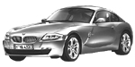 BMW E86 U1361 Fault Code