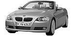 BMW E93 U1361 Fault Code